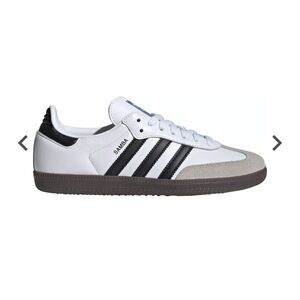 Adidas Samba OG shoes